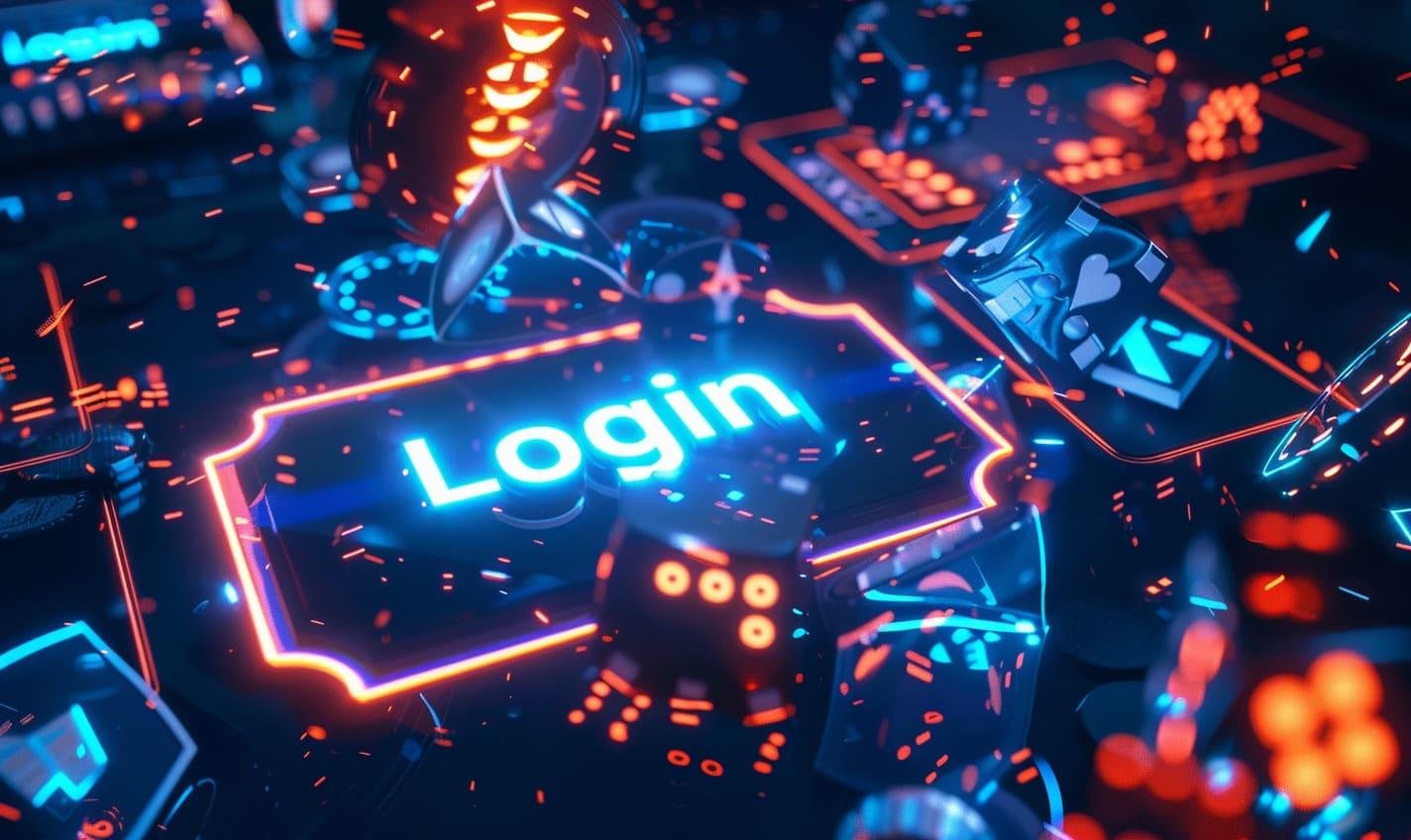 1win login